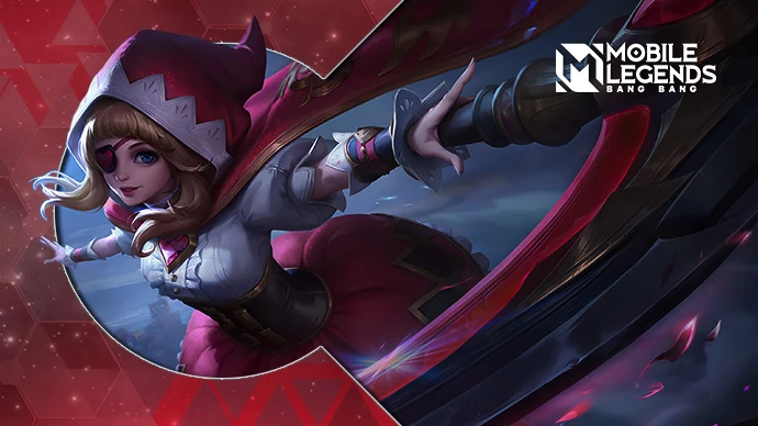 Гайд на Руби в Mobile Legends