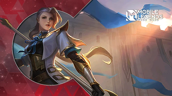 Гайд на Сильвану в Mobile Legends
