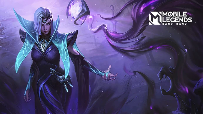 Гайд на Валентину в Mobile Legends