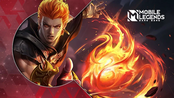 Гайд на Валира в Mobile Legends