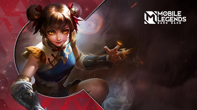 Гайд на Ванван в Mobile Legends