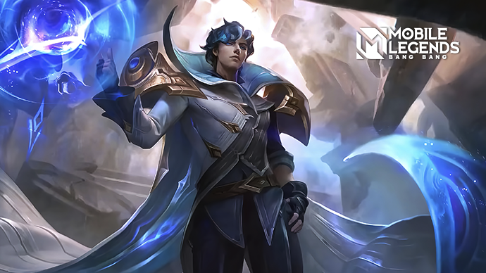 Гайд на Ксавьера в Mobile Legends