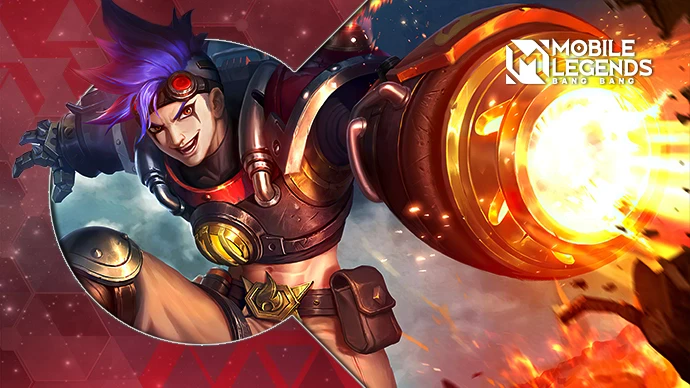 Гайд на Иксборга в Mobile Legends