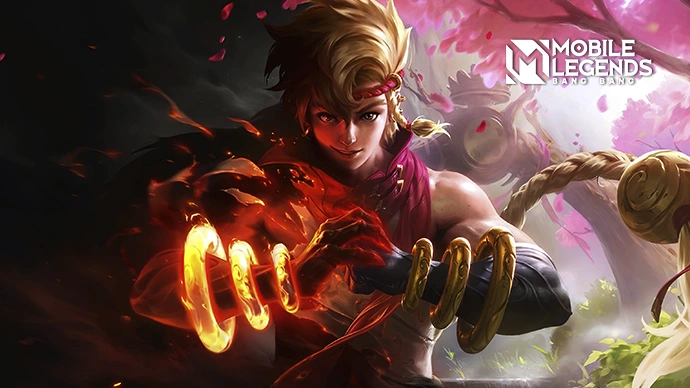Гайд на Иня в Mobile Legends