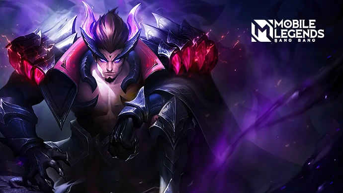 Гайд на Чонга в Mobile Legends