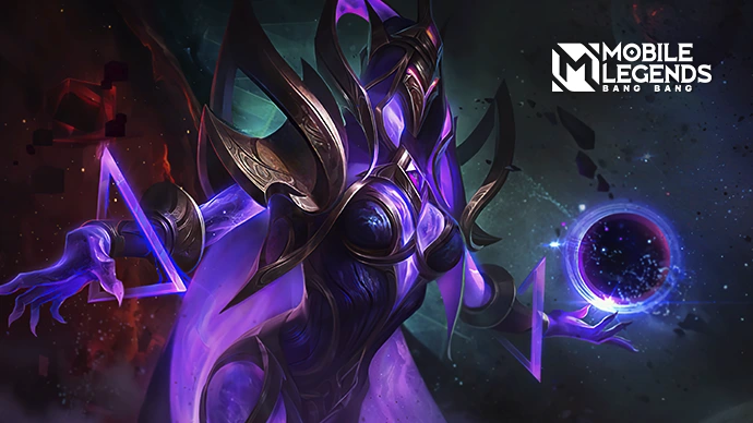 Гайд на Ив в Mobile Legends